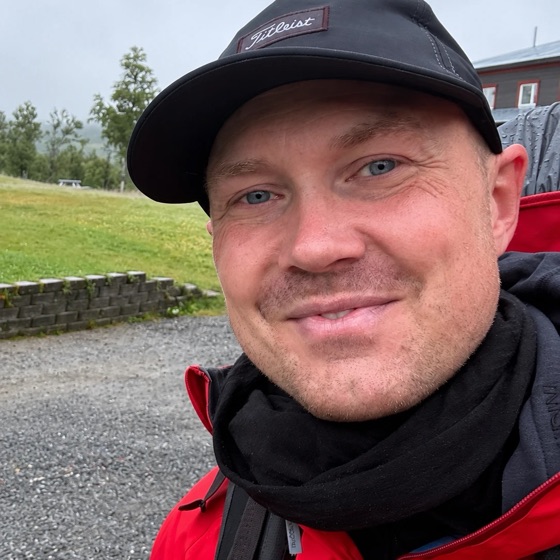 Alexander Sjöberg